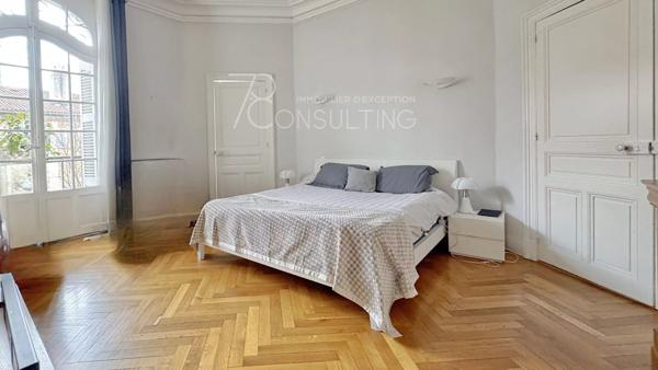 VENDU – VENTE – TOULOUSE – CARMES – APPARTEMENT BOURGEOIS
