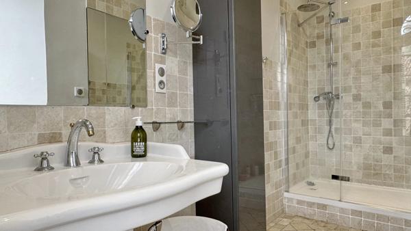 VENDU – VENTE – TOULOUSE – CARMES – APPARTEMENT BOURGEOIS
