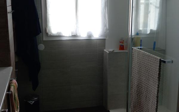 Maison à vendre    5 pièces •  Saint-Just-Luzac