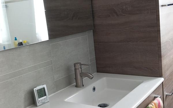 Maison à vendre    5 pièces •  Saint-Just-Luzac