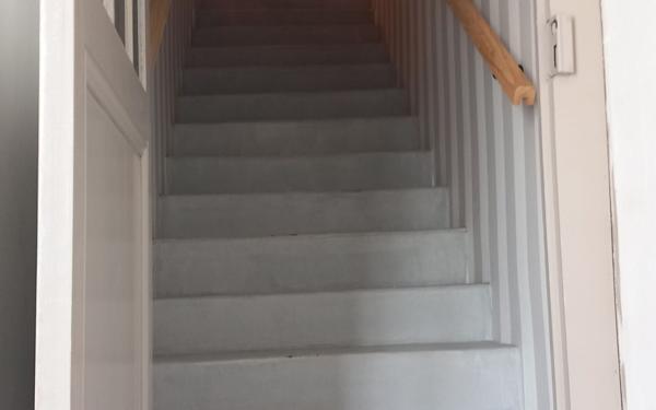 Maison à vendre    5 pièces •  Saint-Just-Luzac