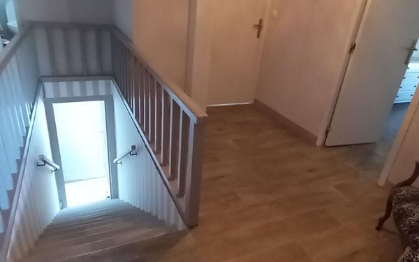 Maison à vendre    5 pièces •  Saint-Just-Luzac