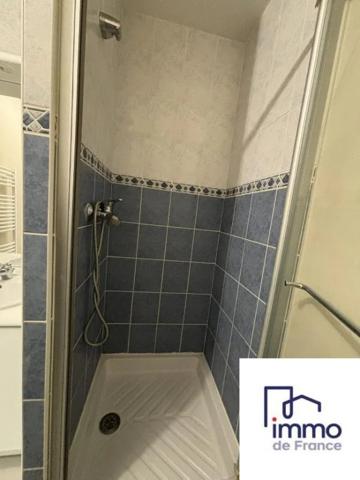 Appartement à vendre à Vienne (38200)