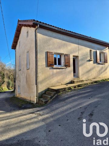 House for sale 5 rooms 101 m² Cambounès