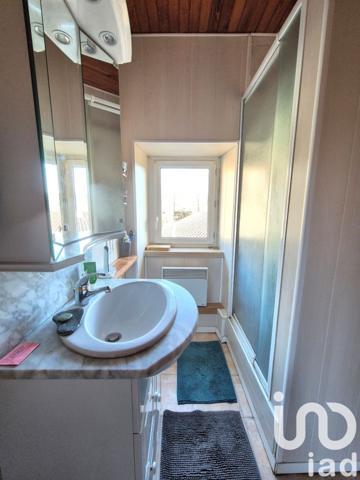 House for sale 5 rooms 101 m² Cambounès