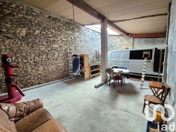 House for sale 5 rooms 101 m² Cambounès