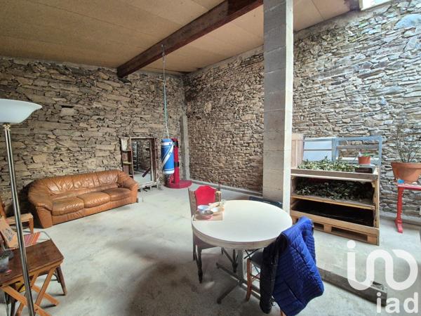 House for sale 5 rooms 101 m² Cambounès