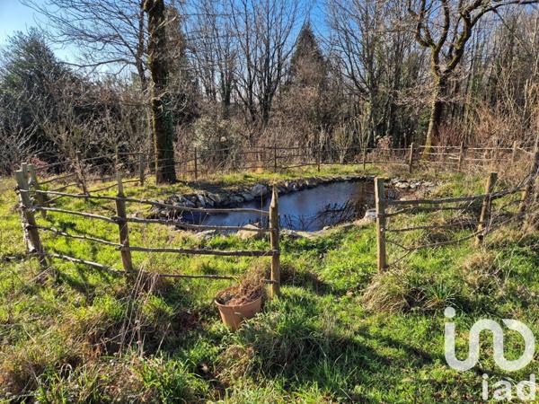 House for sale 5 rooms 101 m² Cambounès