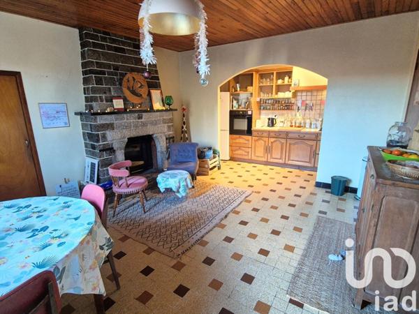 House for sale 5 rooms 101 m² Cambounès