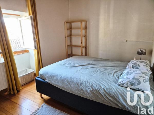 House for sale 5 rooms 101 m² Cambounès