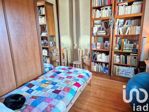 House for sale 5 rooms 101 m² Cambounès