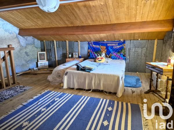 House for sale 5 rooms 101 m² Cambounès