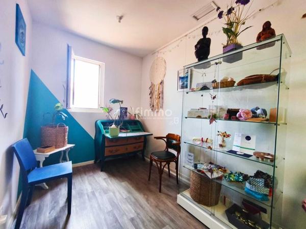 Local professionnel / Centre médical