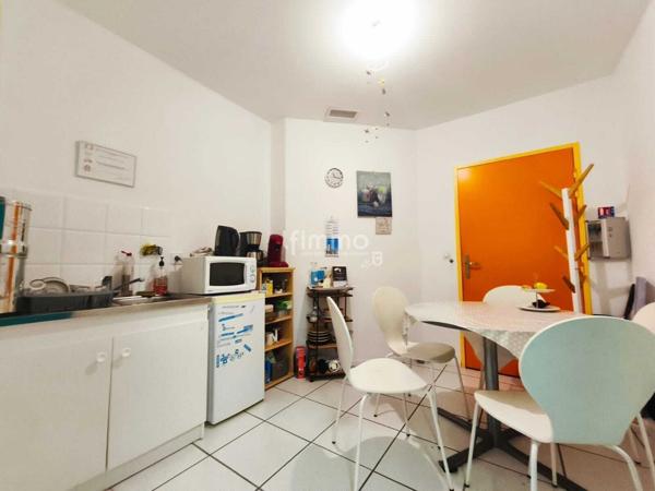 Local professionnel / Centre médical