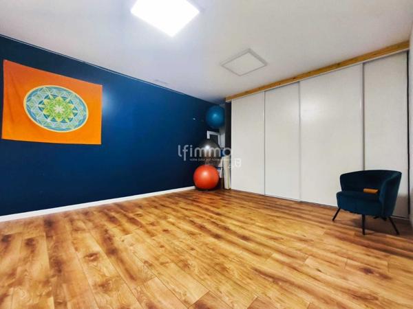 Local professionnel / Centre médical