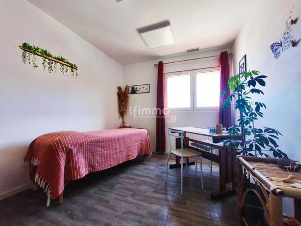 Local professionnel / Centre médical