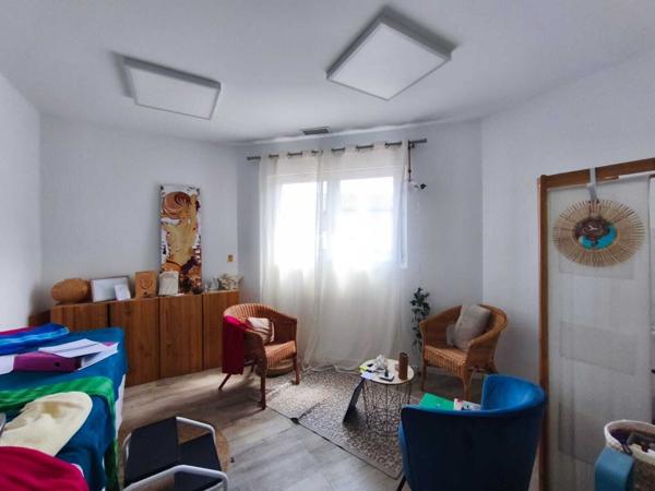 Local professionnel / Centre médical