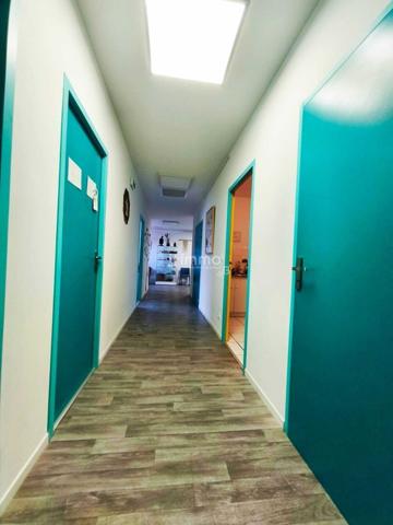 Local professionnel / Centre médical