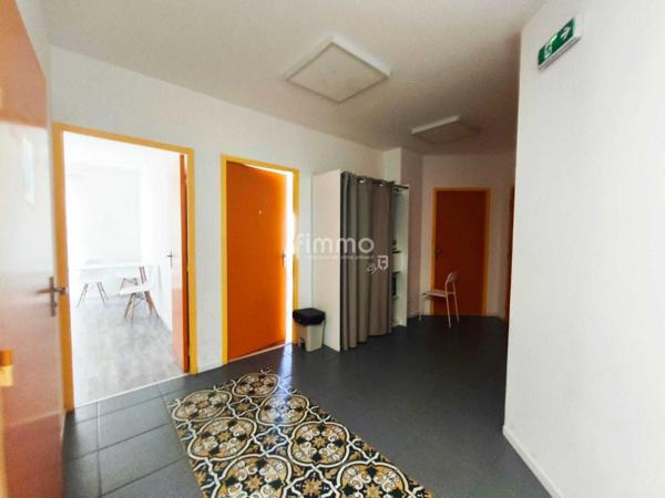 Local professionnel / Centre médical