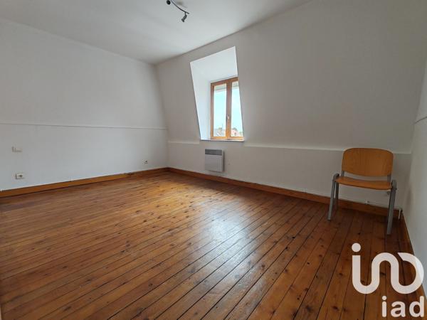 Maison à vendre 5 pièces 118 m² La Chapelle-d'Armentières