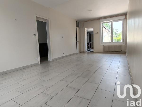 Maison à vendre 5 pièces 118 m² La Chapelle-d'Armentières