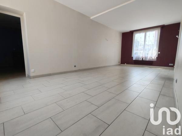 Maison à vendre 5 pièces 118 m² La Chapelle-d'Armentières