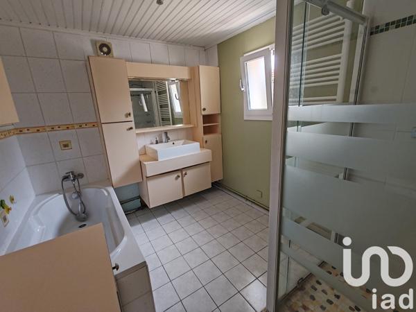 Maison à vendre 5 pièces 118 m² La Chapelle-d'Armentières