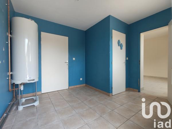 Maison à vendre 5 pièces 118 m² La Chapelle-d'Armentières