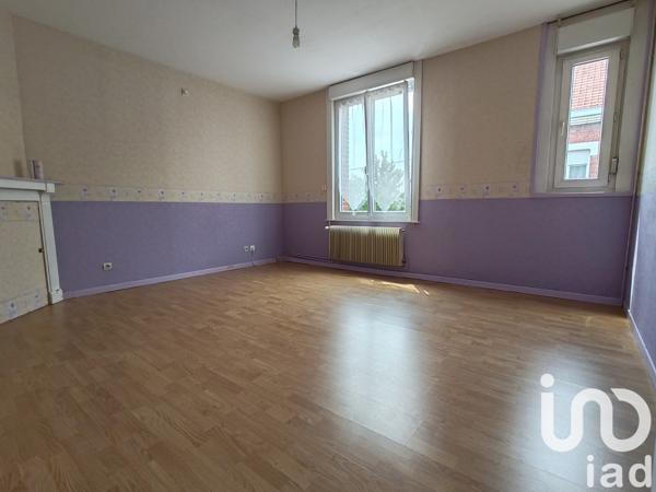 Maison à vendre 5 pièces 118 m² La Chapelle-d'Armentières