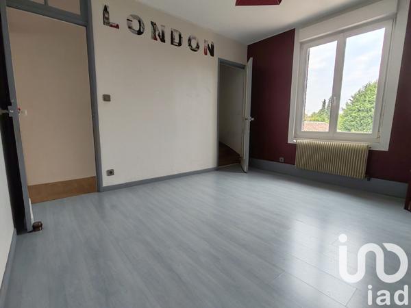 Maison à vendre 5 pièces 118 m² La Chapelle-d'Armentières