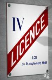 Bar à vendre 101 m² Lille