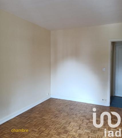 Appartement à vendre 2 pièces 48 m² Meudon