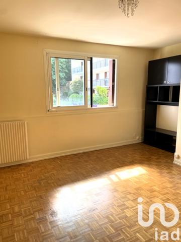 Appartement à vendre 2 pièces 48 m² Meudon