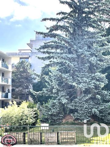 Appartement à vendre 2 pièces 48 m² Meudon