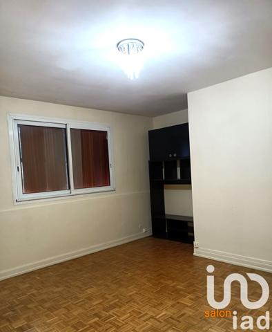 Appartement à vendre 2 pièces 48 m² Meudon