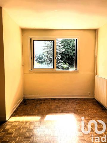 Appartement à vendre 2 pièces 48 m² Meudon