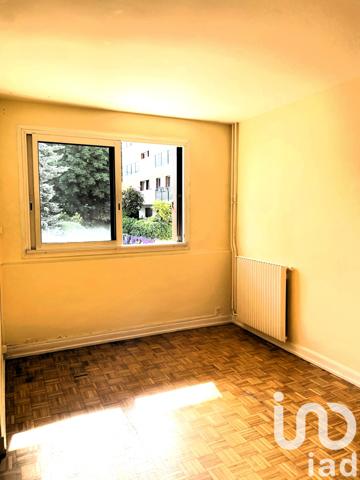 Appartement à vendre 2 pièces 48 m² Meudon
