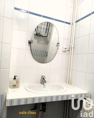 Appartement à vendre 2 pièces 48 m² Meudon