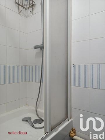 Appartement à vendre 2 pièces 48 m² Meudon