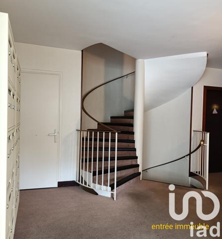 Appartement à vendre 2 pièces 48 m² Meudon