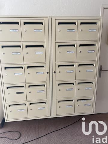 Appartement à vendre 2 pièces 48 m² Meudon