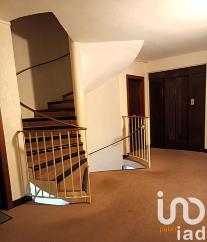 Appartement à vendre 2 pièces 48 m² Meudon