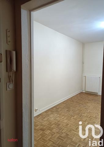Appartement à vendre 2 pièces 48 m² Meudon