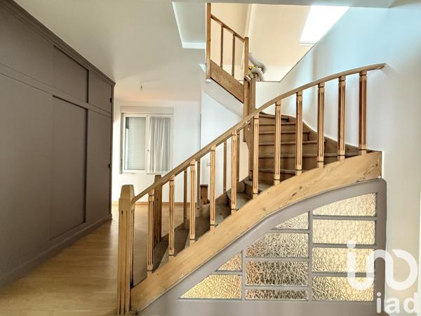 Maison à vendre 7 pièces 267 m² Somain