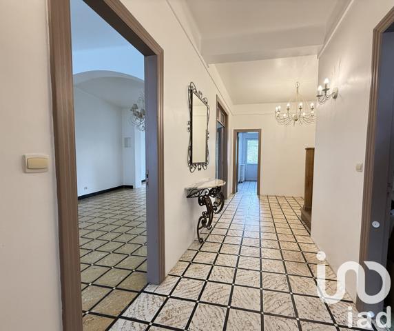 Maison à vendre 7 pièces 267 m² Somain