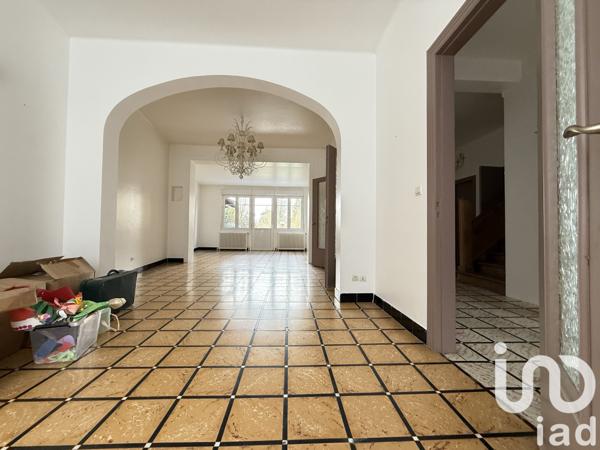 Maison à vendre 7 pièces 267 m² Somain