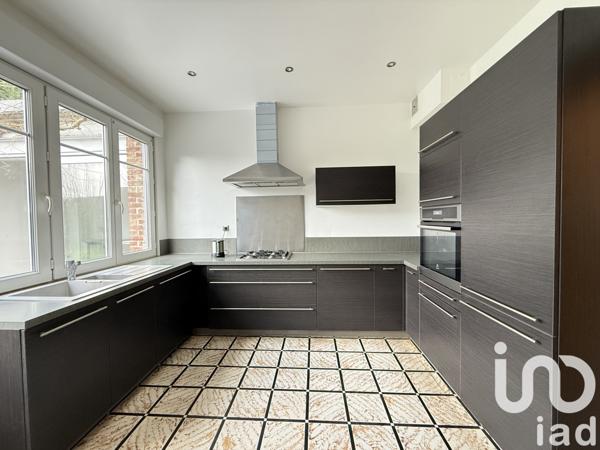 Maison à vendre 7 pièces 267 m² Somain
