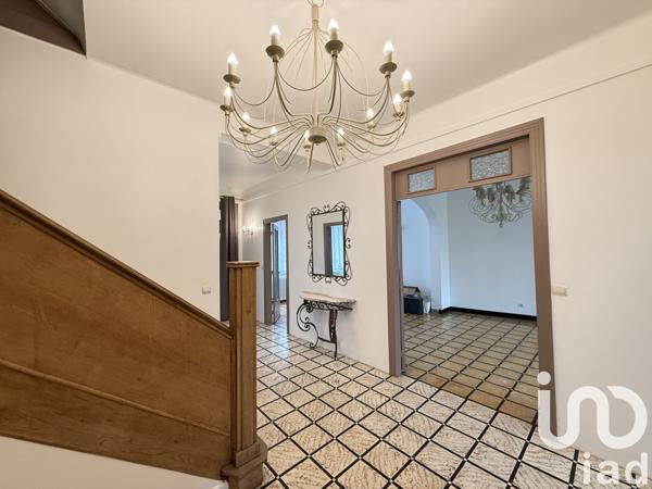 Maison à vendre 7 pièces 267 m² Somain