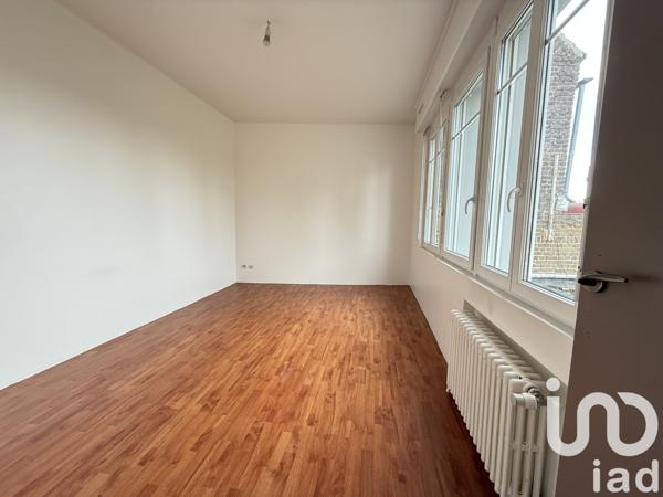 Maison à vendre 7 pièces 267 m² Somain