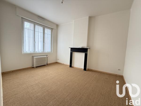 Maison à vendre 7 pièces 267 m² Somain